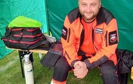 Kolejna edycja "Biegu o jabłko" za nami! 47