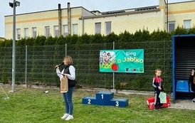 Kolejna edycja "Biegu o jabłko" za nami! 49