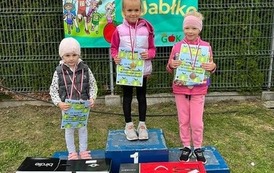 Kolejna edycja "Biegu o jabłko" za nami! 52