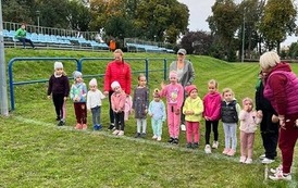 Kolejna edycja "Biegu o jabłko" za nami! 59