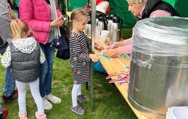 Kolejna edycja "Biegu o jabłko" za nami! 61