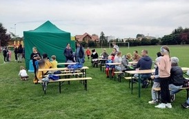 Kolejna edycja "Biegu o jabłko" za nami! 63