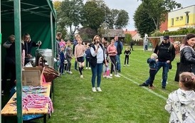 Kolejna edycja "Biegu o jabłko" za nami! 65