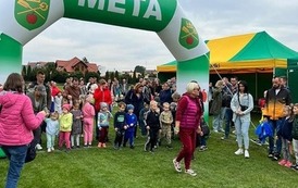 Kolejna edycja "Biegu o jabłko" za nami! 66