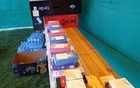 Kolejna edycja "Biegu o jabłko" za nami! 67