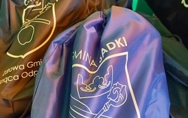 Kolejna edycja "Biegu o jabłko" za nami! 68