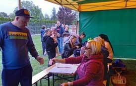 Kolejna edycja "Biegu o jabłko" za nami! 72