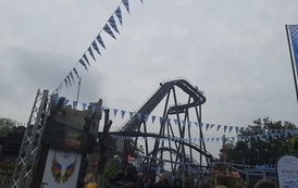 Staże zawodowe uczni&oacute;w ZSCKR w Samostrzelu w Niemczech  9