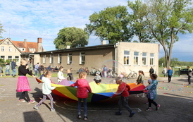 Piknik prozdrowotny w Bninie 32