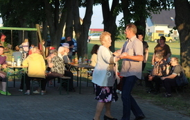 Piknik prozdrowotny w Śmielinie 3