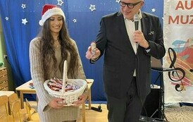 Mikołajki w Gminnym Przedszkolu "Dobre Ludki" 3