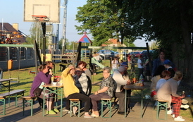 Piknik prozdrowotny w Śmielinie 5