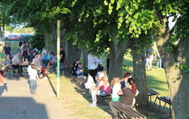 Piknik prozdrowotny w Śmielinie 6