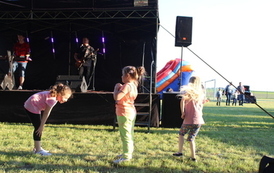 Piknik prozdrowotny w Śmielinie 7