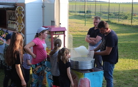 Piknik prozdrowotny w Śmielinie 10