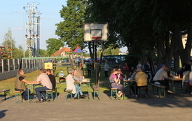 Piknik prozdrowotny w Śmielinie 11