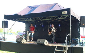 Piknik prozdrowotny w Śmielinie 12