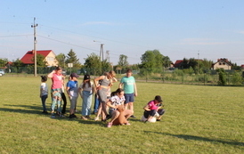 Piknik prozdrowotny w Śmielinie 15