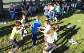 Piknik prozdrowotny w Śmielinie 17