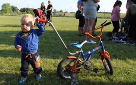 Piknik prozdrowotny w Śmielinie 20