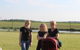 Piknik prozdrowotny w Śmielinie 24