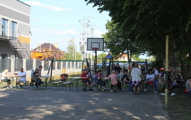 Piknik prozdrowotny w Śmielinie 27