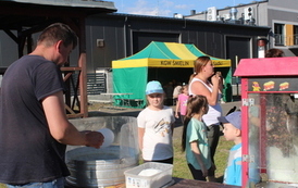 Piknik prozdrowotny w Śmielinie 28