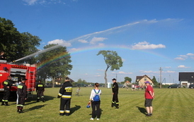 Piknik prozdrowotny w Śmielinie 30