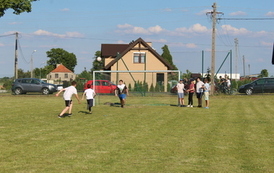 Piknik prozdrowotny w Śmielinie 31