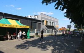 Piknik prozdrowotny w Śmielinie 33