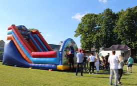 Piknik prozdrowotny w Śmielinie 35