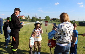 Piknik prozdrowotny w Śmielinie 37