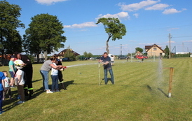 Piknik prozdrowotny w Śmielinie 38