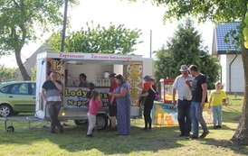 Piknik prozdrowotny w Śmielinie 39