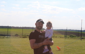 Piknik prozdrowotny w Śmielinie 40