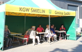 Piknik prozdrowotny w Śmielinie 41
