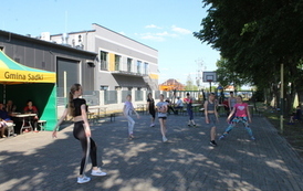 Piknik prozdrowotny w Śmielinie 42