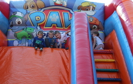 Piknik prozdrowotny w Śmielinie 44