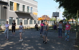 Piknik prozdrowotny w Śmielinie 47