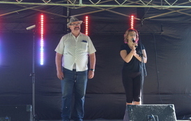 Piknik prozdrowotny w Śmielinie 48