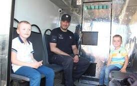 Piknik prozdrowotny w Łodzi 13