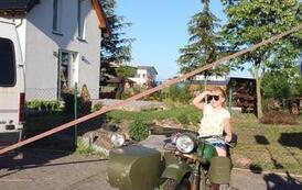 Piknik prozdrowotny w Łodzi 15