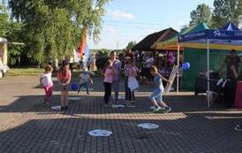 Piknik prozdrowotny w Łodzi 25