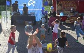 Piknik prozdrowotny w Łodzi 29