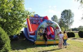 Piknik prozdrowotny w Łodzi 34