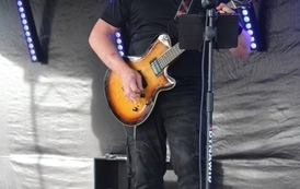 Piknik prozdrowotny w Kraczkach 6