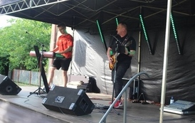 Piknik prozdrowotny w Kraczkach 11