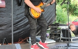 Piknik prozdrowotny w Kraczkach 13