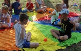 Piknik prozdrowotny w Kraczkach 20