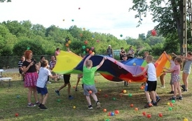 Piknik prozdrowotny w Kraczkach 22